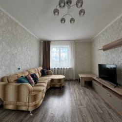 3-комнатные апартаменты стандарт