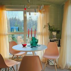 Коттедж стандарт На Лугу