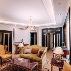 Фото Отель Golden Palace (Голден Палас)