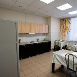 Фото Отель На Парижской