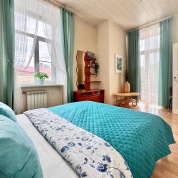 Фото Апартаменты InRoomSPb на канале Грибоедова 57