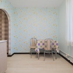 Фото Отель Манхэттен Эстейт на улице Комсомольская 3