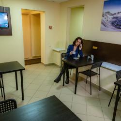 Фото Отель Навигатор