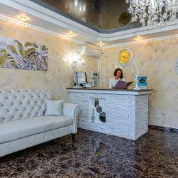 Фото Отель Вилла Ровадос