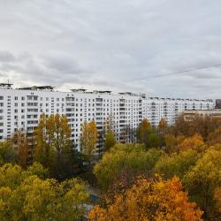 1-комнатные апартаменты стандарт