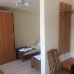 Фото Отель Комфорт-Дон