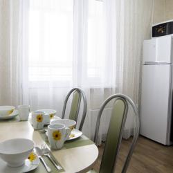 Фото Отель Квартирки НН на улице Окская