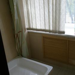 Фото Отель Тополя