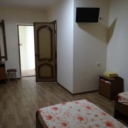 Фото Отель Прометей