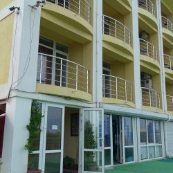 Фото Отель Легенда