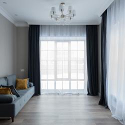 Фото Отель Домашняя на Свободы 19А