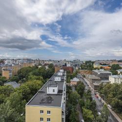 Фото Апартаменты Закаты Нижнего