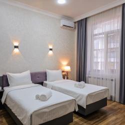 Фото Отель Parklane (Парклайн)