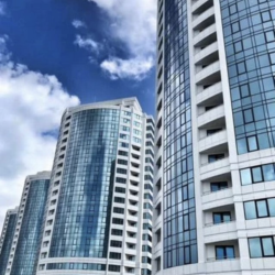 Фото Апартаменты на улице Ленина 298 Б корпус 4