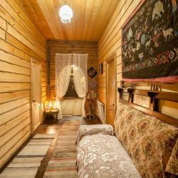 Фото Отель НиКиТа