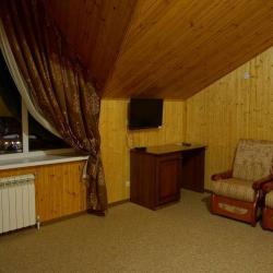 Фото Отель Grand (Гранд)