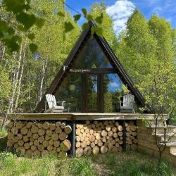 Шале улучшенное №20