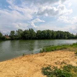 Фото Отель Skandi Белка (Сканди)