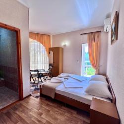 Фото Отель Каролина