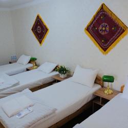 Фото Отель Muslima Hotel Boutique (Муслима Бутик)