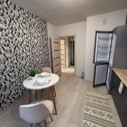 1-комнатные апартаменты стандарт