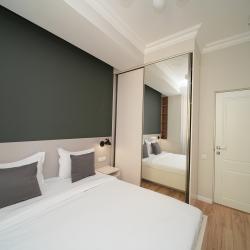 Фото Sweet Home Апартаменты (Свит Хоум) на улице Кохбаци 16