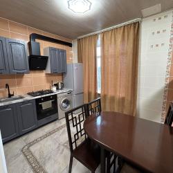 1-комнатные апартаменты стандарт