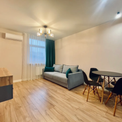 Фото Отель Гостим Посуточно на улице Первооткрывателей