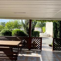 Фото Отель Оазис