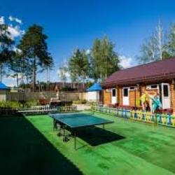 Фото Отель Сосновый бор