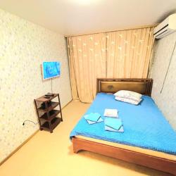 Фото Апартаменты на бульваре Амурский 37