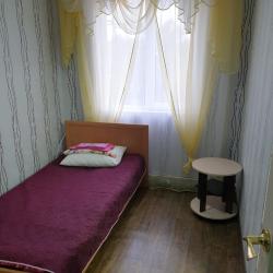 Фото Отель У Татьяны