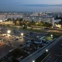 Фото Апартаменты на улице Академика Королёва 20Г