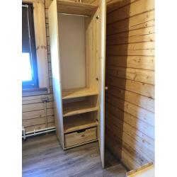 3-комнатный коттедж стандарт