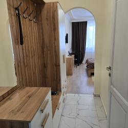 Номер стандарт трехместный