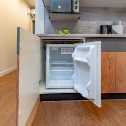 Фото Отель Eliza Home на Херсоновском проспекте