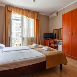 Фото Отель Экодом Фэмили 2*