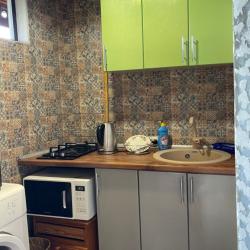 Фото Отель Замок на Жемчужной