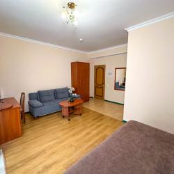 Фото Отель Аквамарин-Парк