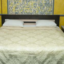 Фото Отель Алмаз