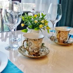 Апартаменты студия 36-50