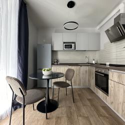 Фото Отель Pro Arendu на улице Кременчугская 11 корпус 2