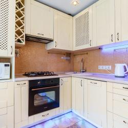 Фото Отель LetoApart (ЛетоАпарт) на улице Карла Маркса