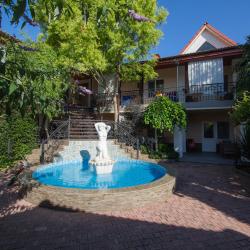 Фото Отель Большая Медведица