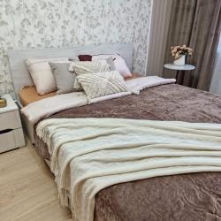 Фото Апартаменты на Деловой 22