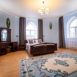 Фото Отель Обуховский