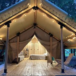 Фото Отель Заповедник