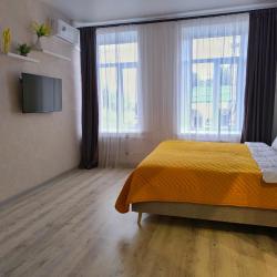 1-комнатные апартаменты стандарт