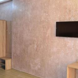 Номер стандарт семейный с 1 односпальной и 1 двуспальной кроватью