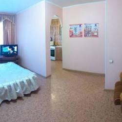 Апартаменты стандарт Амурский бульвар, 12